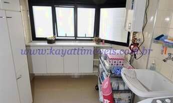 Imagem 7: Excelente Cobertura - Piscina privativa