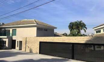 Imagem 2: Casa com 5 dormitórios à venda, 1150 m² por R$ 10.000.000,01 - Alphaville Residencial Dois