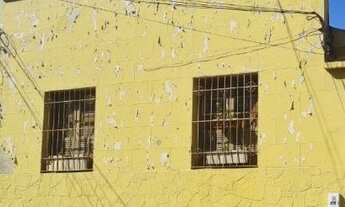 Imagem: Belo Horizonte - Casa Padrão - Padre Eustáquio