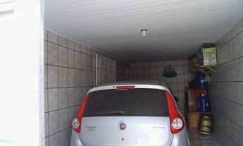 Imagem 4: Casa com 2 dormitórios à venda, 115 m² por R$ 350.000,00 - Aviação - Praia Grande/SP