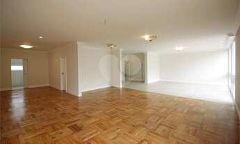 Imagem 3: São Paulo - Apartamento Padrão - HIGIENÓPOLIS