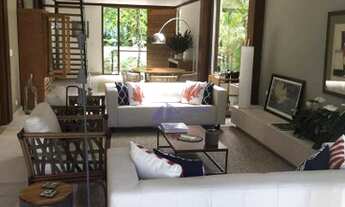 Imagem: Casa com 4 dormitórios para alugar, 400