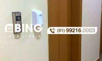 Imagem 5: Sala/Conjunto para aluguel com 41,14 m² no Centro Histórico - Porto Alegre - RS