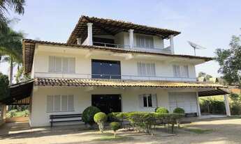 Imagem 3: SITIO QUINTAS DO JACUBA, CONTAGEM/MG