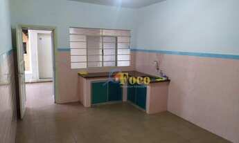 Imagem 4: Casa com 3 dormitórios à venda, 159 m² por R$ 530.000,00 - Santa Cruz - Itatiba/SP