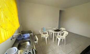 Imagem 6: Casa para alugar, 40 m² por R$ 1.700,00/mês - Pantanal - Florianópolis/SC