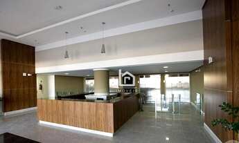 Imagem 2: Ed. The Point Offices: Sala Comercial original para você acabar com o seu gosto!