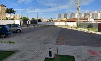 Imagem 3: Apartamento em Nova Parnamirim (50 m², 2/4, 1º andar, Res. Vivenda dos Mares