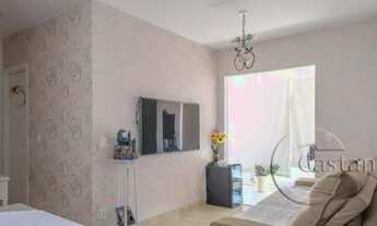 Imagem: SAO PAULO - Apartamento Padrão - Tatuapé