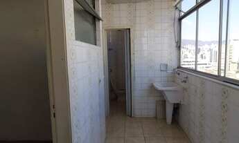 Imagem 5: Belo Horizonte - Apartamento Padrão - Santa Tereza