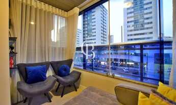 Imagem 4: Águas Claras | 2 Quartos