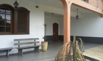 Imagem: Casa com 5 dormitórios à venda em Sabará