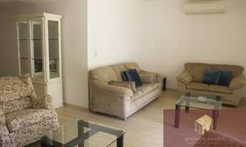 Imagem 3: Apartamento 130m2 com 3 dormitórios na Pitangueiras