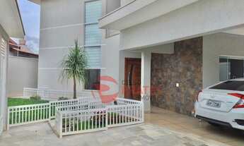 Imagem 7: Casa térrea Residencial Girassóis 307 m2, 3 dormitórios, piscina Limeira SP