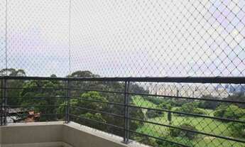 Imagem 6: Apartamento no Morumbi! Com 72m2, 2 dormitórios sendo 1 suíte, 2 banheiros, 2 vagas de gar