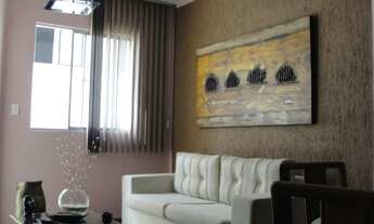 Imagem: Apartamento a venda no Buritis