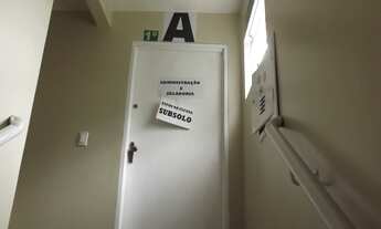 Imagem 6: Quitinete em frente a Universidade Catolica