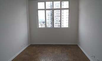 Imagem 1: Apartamento para aluguel possui 52 metros quadrados em Sumarezinho - São Paulo - SP