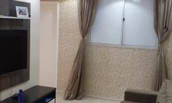 Imagem 3: Apartamento 2/4 Apartamento com 2 dormitórios