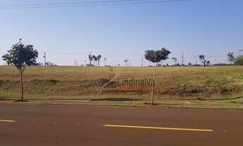 Imagem 2: Terreno à venda, 637 m² por R$ 538.000 - Royal Boulevard - Fase 1