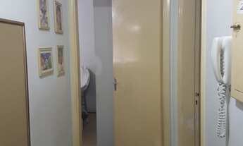 Imagem 4: Oportunidade Apartamento com 2 Dormitórios na Pompéia - Santos