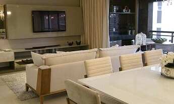 Imagem 1: Apartamento residencial à venda, Cocó, Fortaleza - AP0758