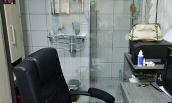 Imagem 5: Sobrado para venda tem 60 metros quadrados com 2 quartos em Jardim Vila Galvão - Guarulhos