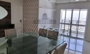 Imagem: Apartamento para aluguel tem 112 metros