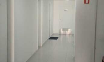 Imagem 6: Aluga Sala comercial 47m² Centro Ed. Mid Work