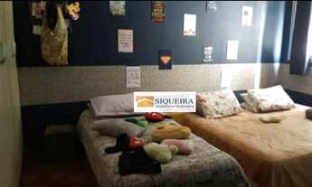 Imagem 7: Apartamento com 3 dormitórios à venda, 130 m² por R$ 450.000 - Centro - Sorocaba/SP