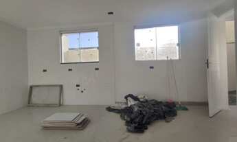 Imagem 7: Sobrado próx ao Aeroporto de SJP com três quartos sendo uma suíte