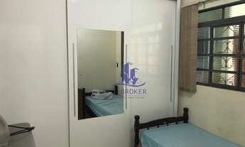 Imagem 5: Casa com 3 dormitórios à venda, 170 m² por R$ 300.000,00 - Núcleo Residencial Beija-Flor