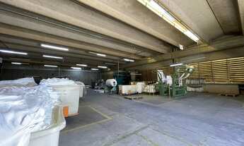 Imagem 3: GGalpão para alugar, 5230 m² por R$ 116.600,00/mês - Cajuru do Sul - Sorocaba/SP