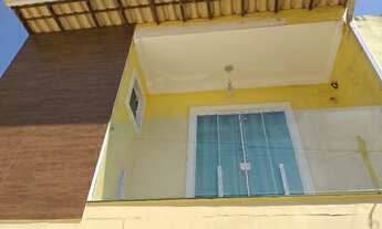 Imagem 5: Linda Casa Duplex no Jardim Franco