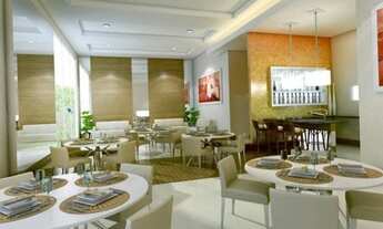 Imagem 5: Ed. Maison Isabel