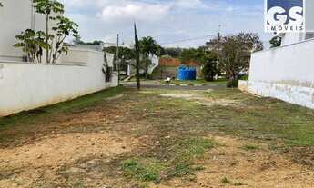 Imagem 5: Terreno à venda, 287 m² por R$ 250.000,00 - Condomínio Aldeia de España - Itu/SP