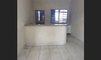 Imagem 3: Casa no bairro Boa Vista