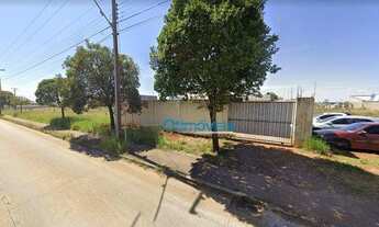 Imagem: Terreno à venda, 600 m² por R$ 750.000,00