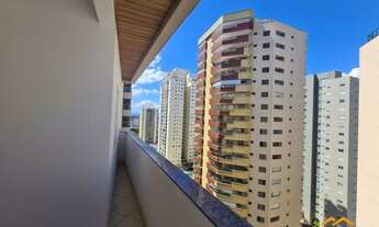 Imagem 2: Apartamento Residencial à venda, Jardim Aquarius, São José dos Campos - AP6346