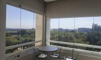 Imagem 7: Lindo apartamento localizado em bairro nobre da cidade