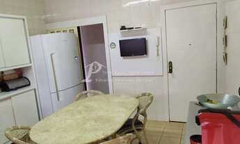 Imagem 4: Cobertura Duplex, 4 dorms, 2 vagas garagem, Aparecida, Santos