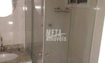 Imagem 4: Apartamento com 2 dormitórios, 66 m² - venda por R$ 270.000,00 ou aluguel por R$ 1.000,00