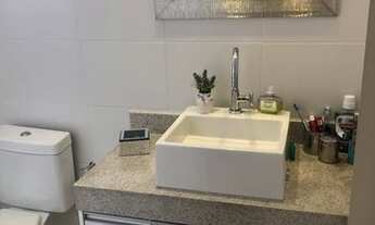 Imagem 4: Apartamento tem 80 metros quadrados com 3 quartos em Graças - Recife - PE