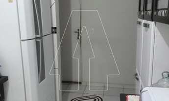 Imagem 7: Araçatuba - Apartamento - Vila Aeronáutica