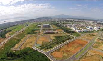 Imagem 2: Lote/Terreno para venda com 1378 metros quadrados em Pachecos - Palhoça - SC