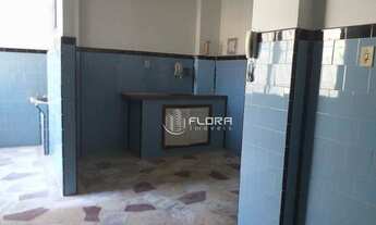 Imagem 5: Apartamento com 3 dormitórios à venda, 120 m² por R$ 380.000,00 - Centro - Niterói/RJ