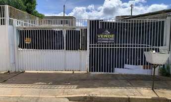 Imagem 5: Casa de 126 metros quadrados no bairro Samambaia Sul (Samambaia) com 3 quartos