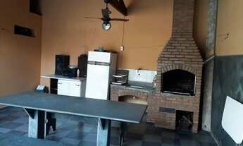 Imagem 3: Sobrado à venda com 381,44 m² na Vila Romanópolis, Ferraz de Vasconcelos - SP