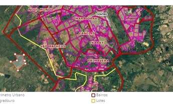 Imagem 2: Fazenda de 181 hectare em Várzea Grande