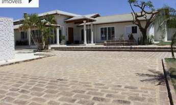 Imagem 2: CASA DE ALTO PADRÃO A VENDA NO CONDOMÍNIO VALE DAS LARANJEIRAS/ INDAIATUBA-SP